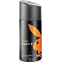 Playboy Miami Deodorant Spray für Männer 150 ml