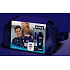 Nivea Men Mild Rasiergel + After Shave Balm + Shampoo + Kosmetiktaschenset