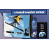 Fa Men Sport I. Deospray 150 ml + Aftershave 100 ml + Herrensocken, Kosmetikset