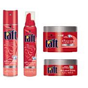 Taft 10-Carat Shine intensiver Glanz stark straffendes Cremegel 150 ml