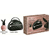 Playboy Play It Sexy Eau de Toilette 30 ml + Handtasche, Geschenkset