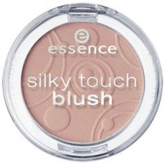 Essence Silky Touch Blush erröten 20 Schatten 5 g