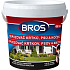 Bros Duftzaun gegen Maulwürfe, Hunde und Katzen, 450 ml