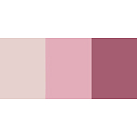 Dermacol Trio Moon Touch Mousse Lidschatten 01 3 g