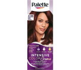 Schwarzkopf Palette Intensive Color Creme Haarfarbe 4-88 Intensives Dunkelrot