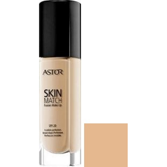 Astor Haut Match Make-up 201 Sand 30 ml