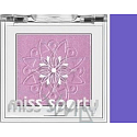 Miss Sports Studio Farbe Mono Lidschatten 128 Purple Pleasure 2,5 g