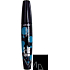 S-he Stylezone Volumen wasserdichter Mascara-Farbton 01 Schwarz 12 ml