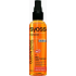 Syoss Oleo Intense Thermo Care Behandlung für trockenes und sprödes Haarspray 150 ml