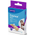 Cosmos Sport gepolstert wasserdicht Patch 19 x 72 mm 20 Stück