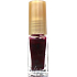 Gänseblümchen dekorieren Nagellack Schatten Burgund 6 ml