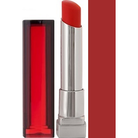 Maybelline Color Whisper Lippenstift 160 Rose Of Attraction 3,6 g