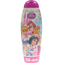 Disney Princess - Cinderella 2in1 Duschgel und Badeshampoo pink 400 ml