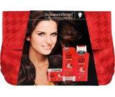 Gliss Kur Color Protect Shampoo 250 ml + Balsam 200 ml + Maske 200 ml, Kosmetikset