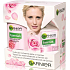 Garnier für Hautfeuchtigkeit Tagescreme 50 ml + Milch 200 ml, Kosmetikset