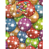Nekupto Geschenk Papiertüte 23 x 18 x 10 cm nackt. Flaschen 1 Stück BM 473 30