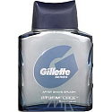 Gillette Series Storm Force After Shave Splash für Männer 100 ml Tester