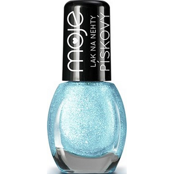 Mein Sand Effekt Nagellack 04 5,5 ml