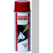 Schuller Eh klar Prisma Color Lack Acryllack Spray 91012 Silbergrau 400 ml