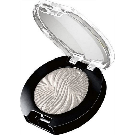 Maybelline Colorama Lidschatten Mono Lidschatten 12 White Pearl 3 g