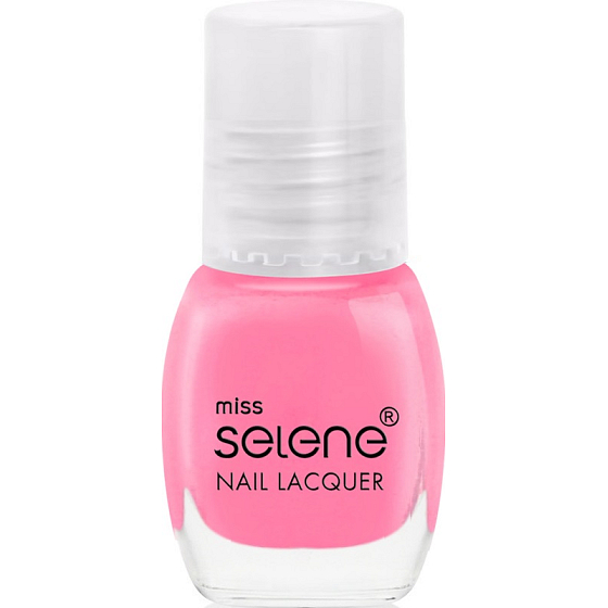 Miss Selene Nagellack Mini Nagellack 248 5 ml