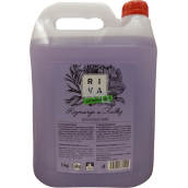 Riva flüssige antibakterielle Seife, 5 kg