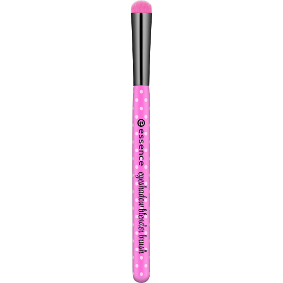 Essence Make Me Pretty Lidschattenmixer 01 Cool & Brush On