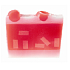 Bomb Cosmetics Santa - Santa Baby Natürliches Glycerinseife 100 g