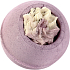 Bomb Cosmetics Sky Flower Funkelnder Badeballist 160 g