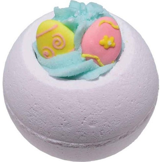 Bomb Cosmetics Spring kommt Sparkling ballistisch für das Bad 160 g