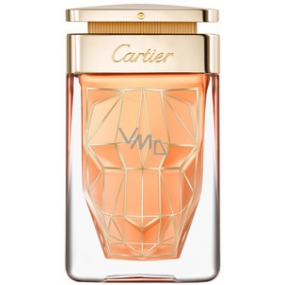 Cartier La Panthere Limited Edition Parfümwasser für Frauen 75 ml