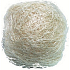 Natürliche Sisal-Dekoration 30 g