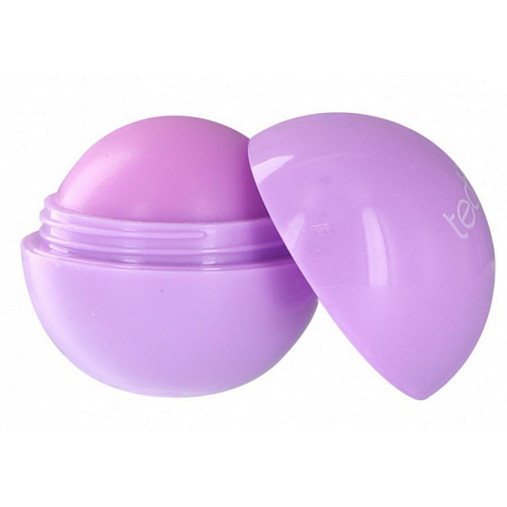 Technik Himbeere - Himbeer Lippenbalsam