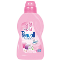 Perwoll Wool & Delicates Waschgel für Wolle und Seide 16 Dosen 1 l