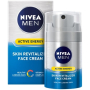 Nivea Men Active Energy Revitalizing Gesichtscreme für alle Hauttypen 50 ml
