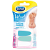 Scholl Velvet Smooth Pink Ersatzkopf für elektrische Nagelfeile 3 Stück