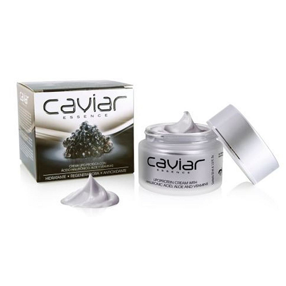 Diet Esthetic Caviar Gesichtsverjüngungscreme 50 ml