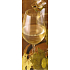 Nekupto Geschenk Papiertüte für eine Flasche 33 x 10 x 9 cm Wein 1330 01 KFLH