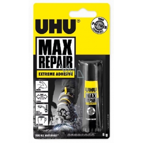 Uhu Max Repair Universeller Extremkleber 8 g