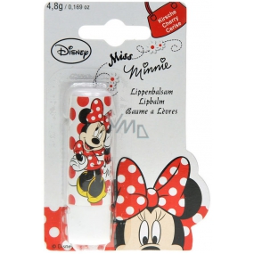 Disney Minnie Lippenbalsam für Kinder 4,8 g