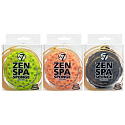 W7 Zen Spa Luxus Badeschwamm 1 Stück