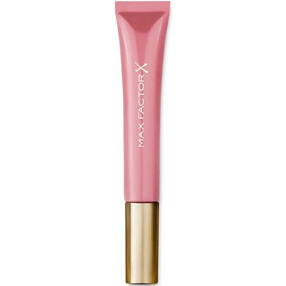 Max Factor Colour Elixir Lip Cushion Lipgloss 010 Starlight Coral 9 ml