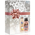 Fa Cream & Oil Kakaobutter und Kokosöl Duschgel 250 ml + Schauma Multi Repair 6 Haarshampoo 250 ml, Kosmetikset