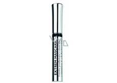 Jenny Lane Extrem Mascara verlängernd schwarz 8 ml