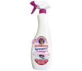 Chante Clair Universal-Entfetter mit einer Bleichwirkung von 625 ml