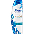 Head & Shoulders Supreme Smooth Schuppen Haarshampoo mit Arganöl 270 ml