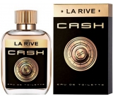 La Rive Cash Man Eau de Toilette für Männer 100 ml