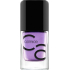 Catrice ICONails Gel Lack Nagellack 71 I Kinda Lilac You 10,5 ml