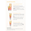 Payot Sunny Brume Lactée LSF 30 Lichtschleier mit hohem Sonnenschutz für Gesicht und Körper 150 ml