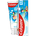 Colgate Kids Mild Mint 6-9 Jahre, magische Zahnpasta für Kinder 50 ml